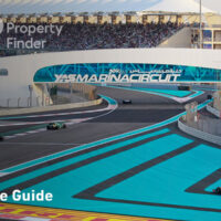 Your Ultimate Guide to Yas Marina Circuit