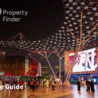 All the Best Things to Do at City Walk