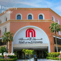 Your Inclusive Guide to Mall of Emirates