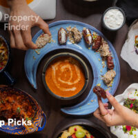 Discover Mall Of Emirates Restaurants