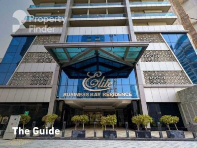 Elite Business Bay Residence Full Guide