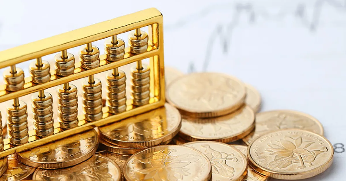 الذهب في الامارات