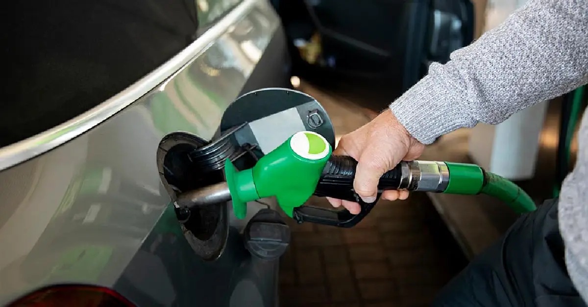 Emarat Petrol Stations in Dubai