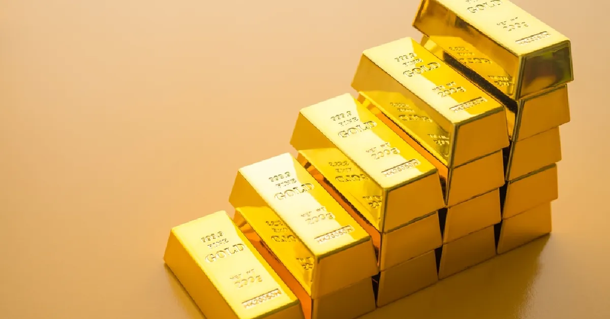 Gold Rate in UAE