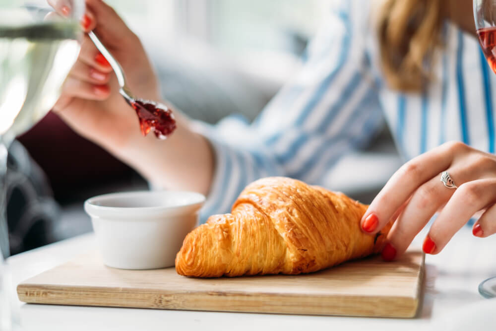 Cafes in Jumeirah