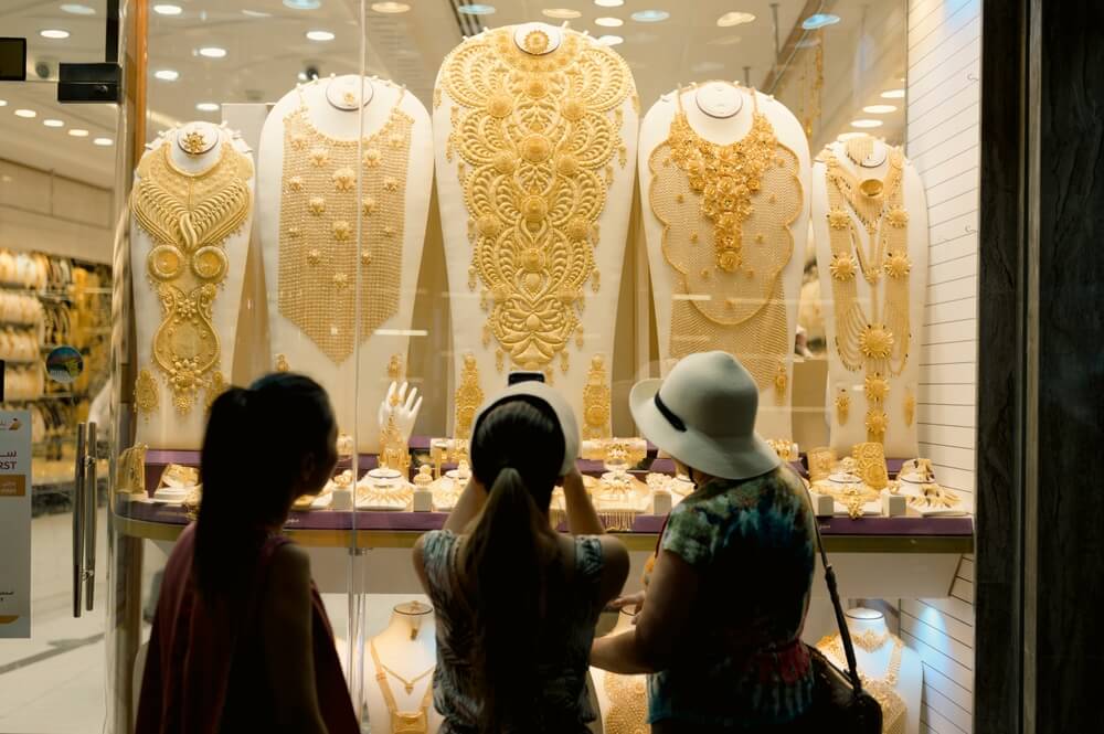 Gold Souk Abu Dhabi A Complete Guide
