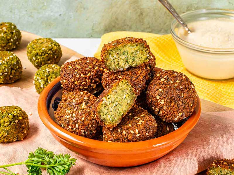 فلافل