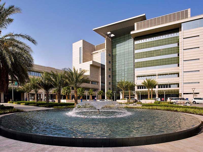 American Hospital Dubai