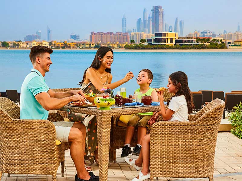 restaurants