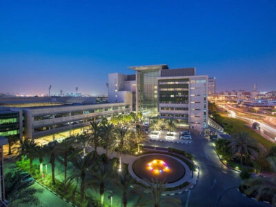 American Hospital Dubai - Branches, Doctors & More Property Finder