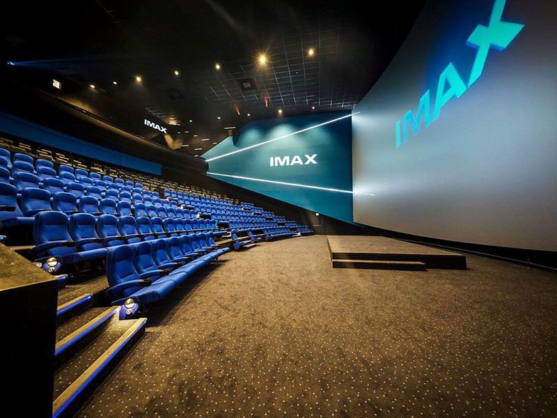 IMAX Cinema 
