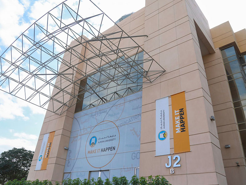 Ajman University 
