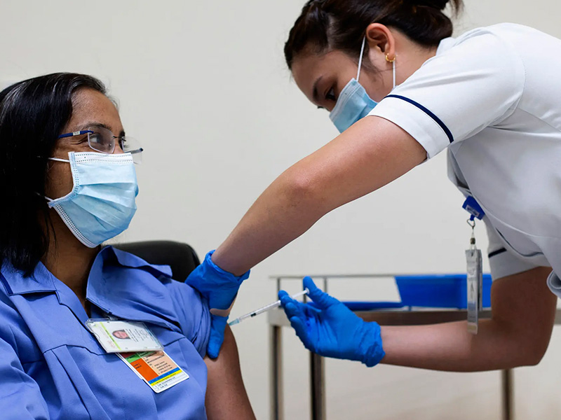 vaccine 