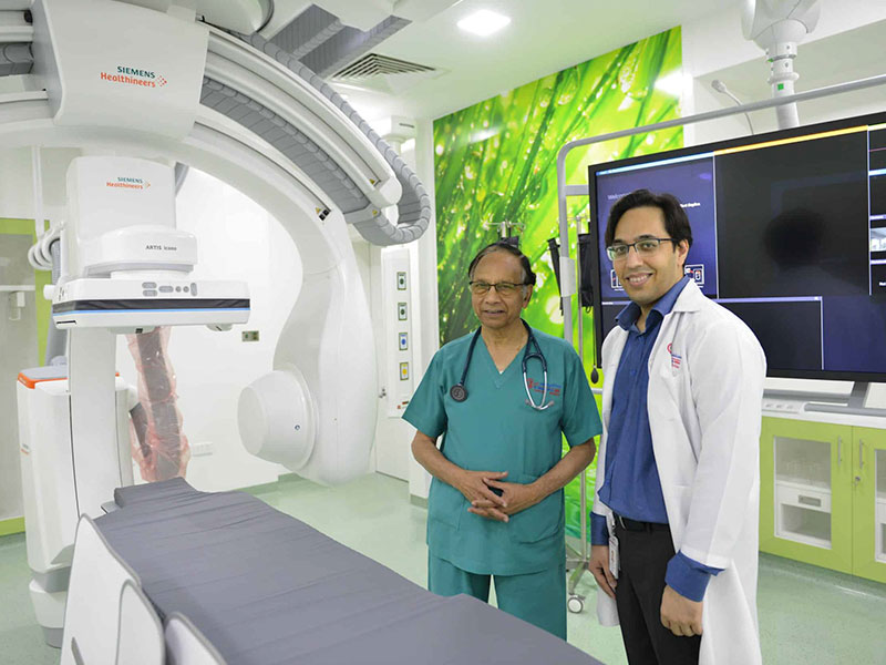 radiology 