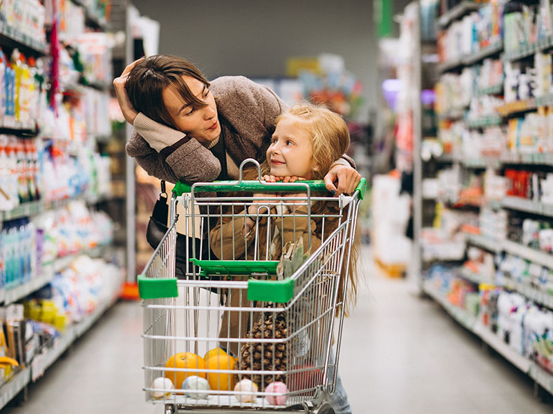 Supermarket