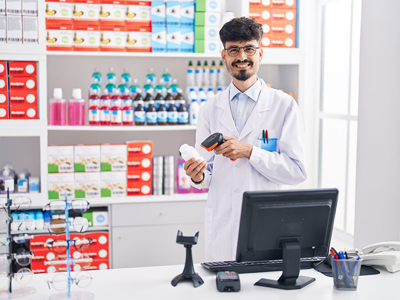Pharmacy