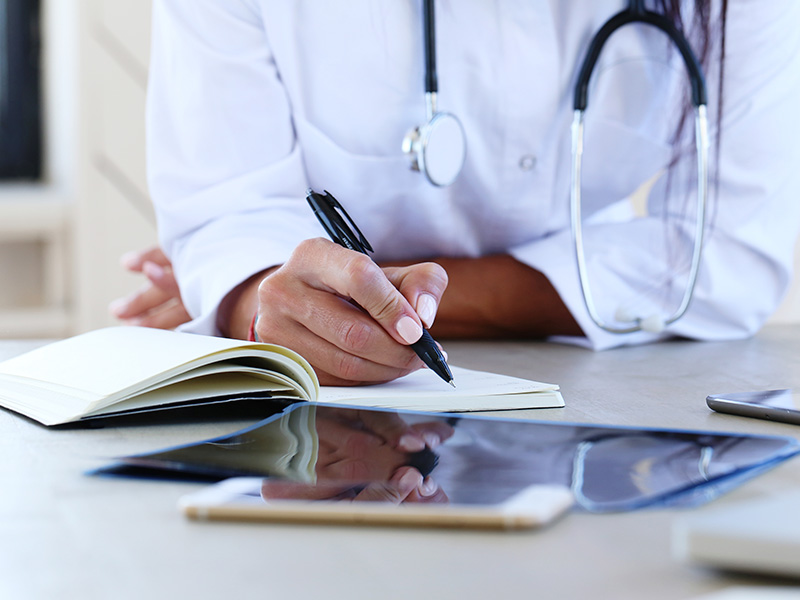 Doctor 
