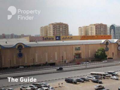 Sahara Center Sharjah Full Guide