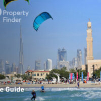 Find Out the Best Activities at Kite Beach Dubai