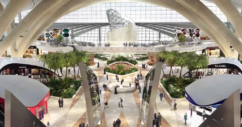 abu dhabi international airport auh