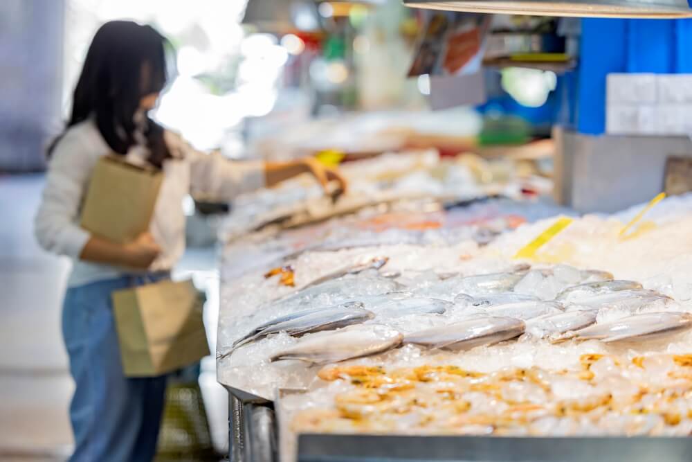 Ajman Fish Market Guide Timings, Locations & More