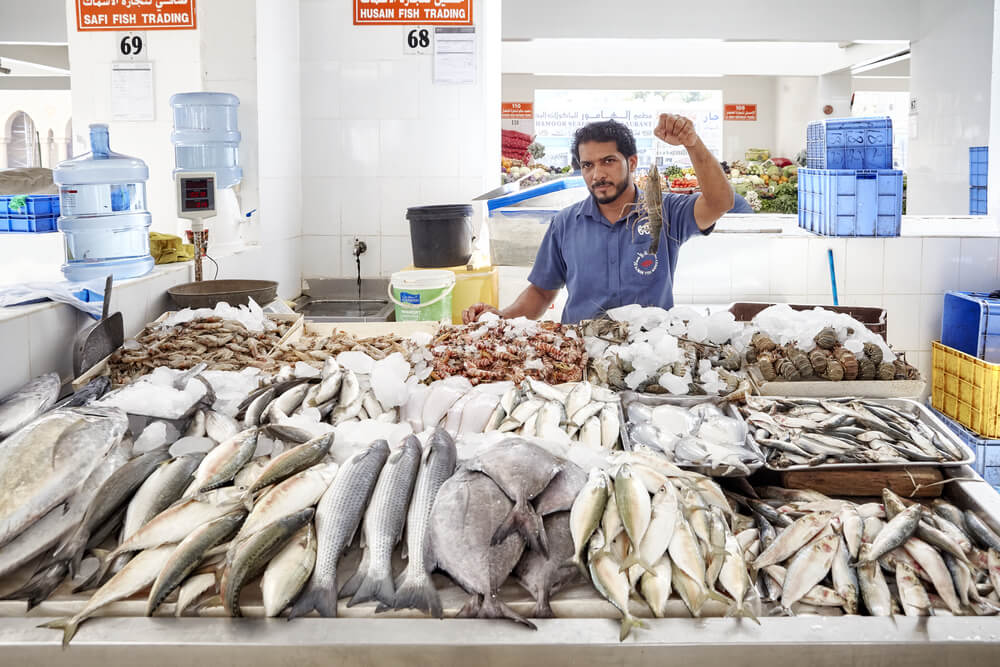 Ajman Fish Market Guide Timings, Locations & More