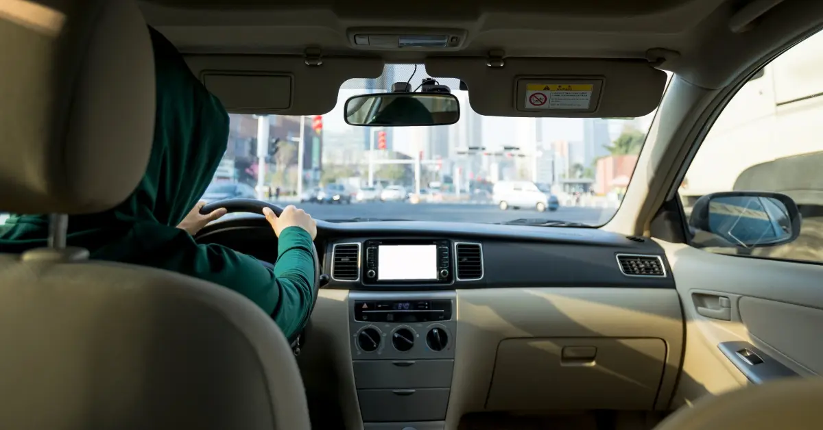 تعرفة تاكسي الشارقة