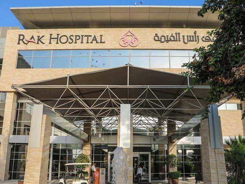 RAK Hospital