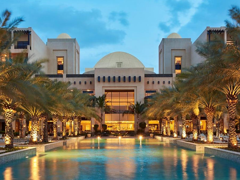 Hilton Ras Al Khaimah