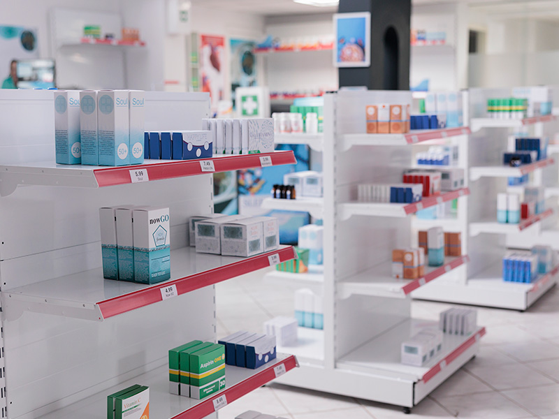 Pharmacy