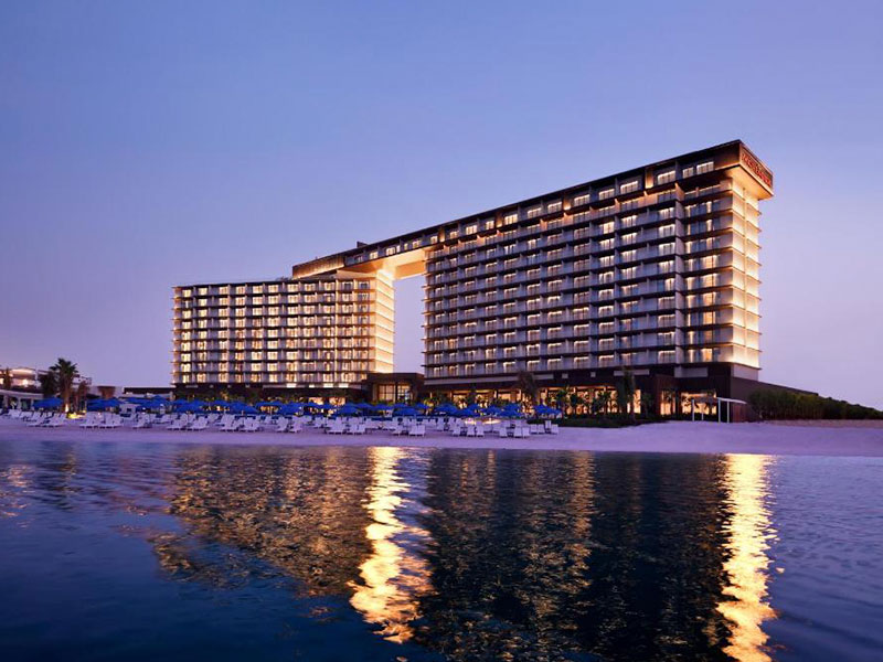 Movenpick Ras Al Khaimah