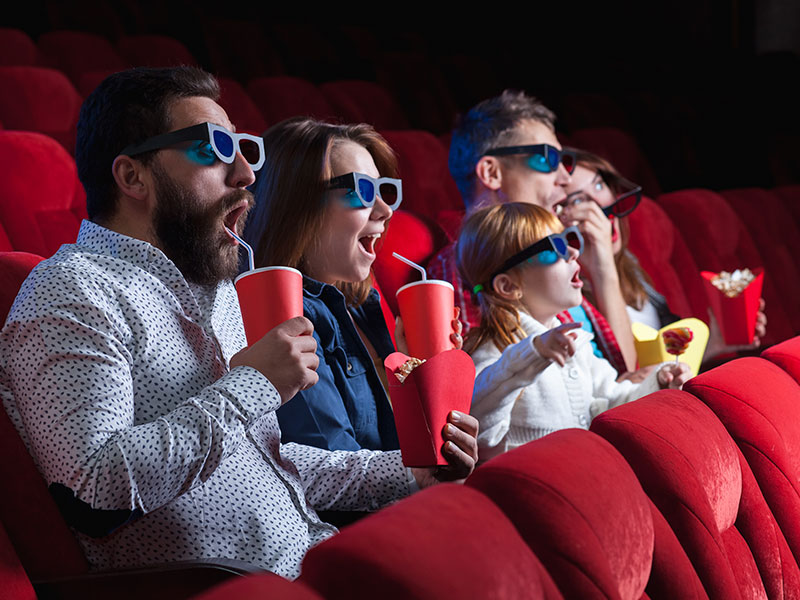 Cinema