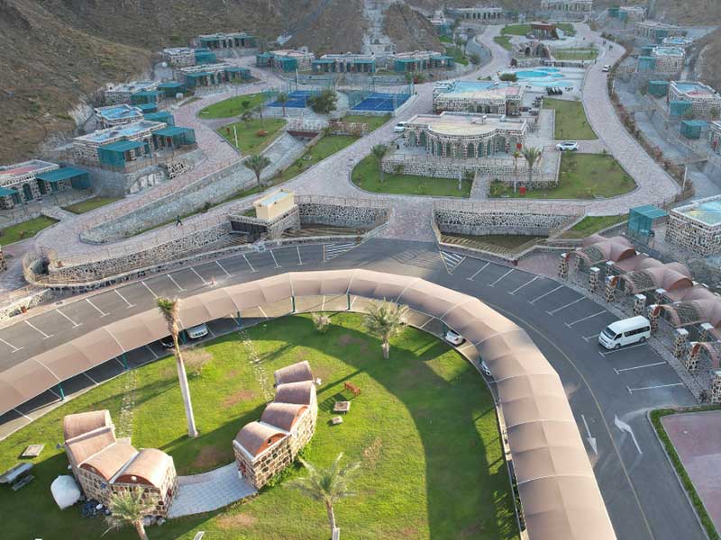 دبا الفجيرة