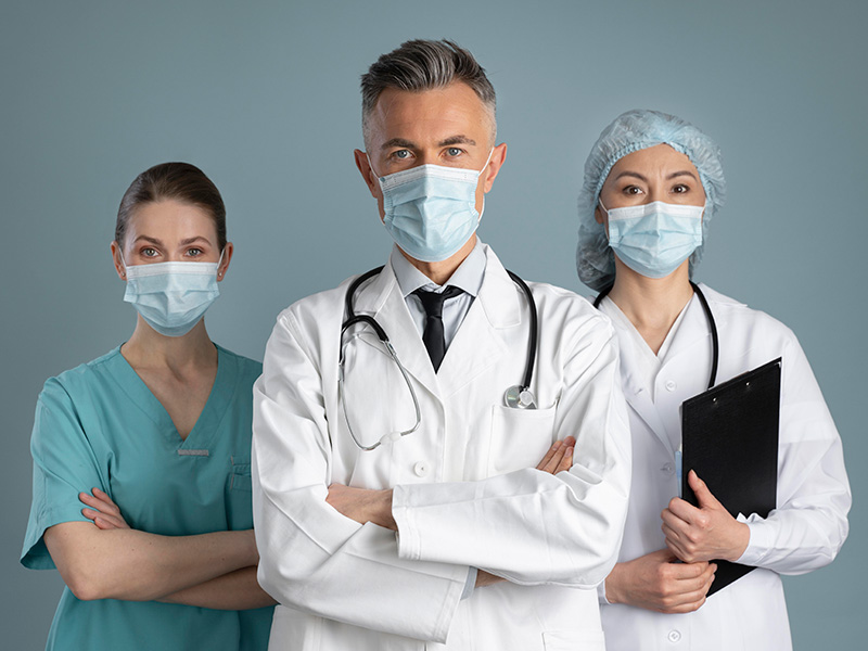 doctors