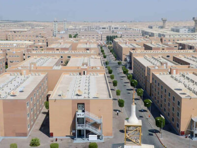 Mussafah Inclusive Guide | Property Finder