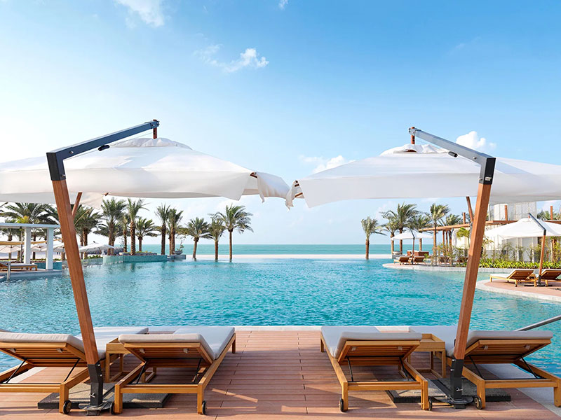 Intercontinental Ras Al Khaimah