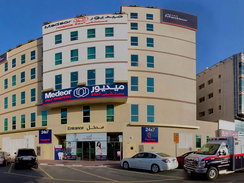 Medeor Hospital