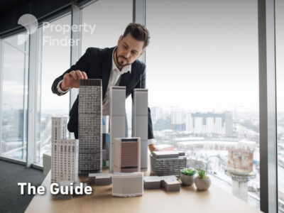 How to Start real estate Business in Dubai