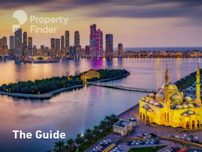 Sharjah guide