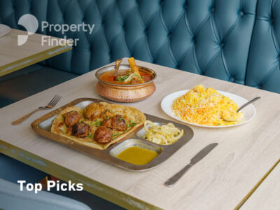 The Top Pakistani Restaurants in Dubai