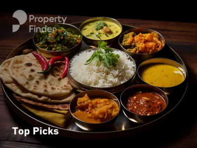 Explore the Best Indian Restaurants in Abu Dhabi