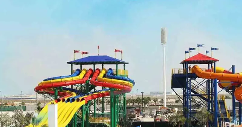 Lego Land