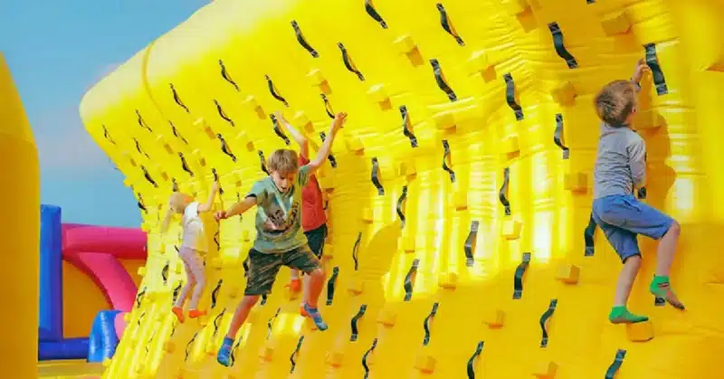 Dubai Parks and Resorts