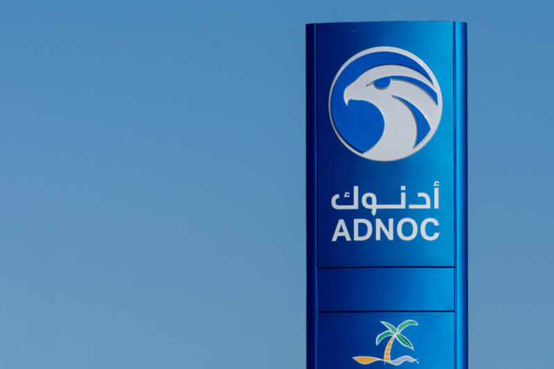 Adnoc