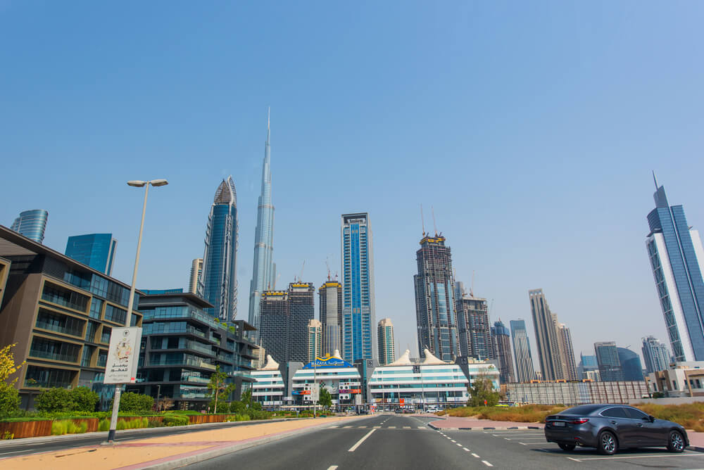 All You Need to Know About Al Wasl Road