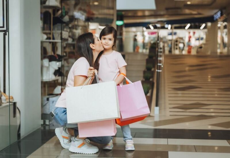 shopping