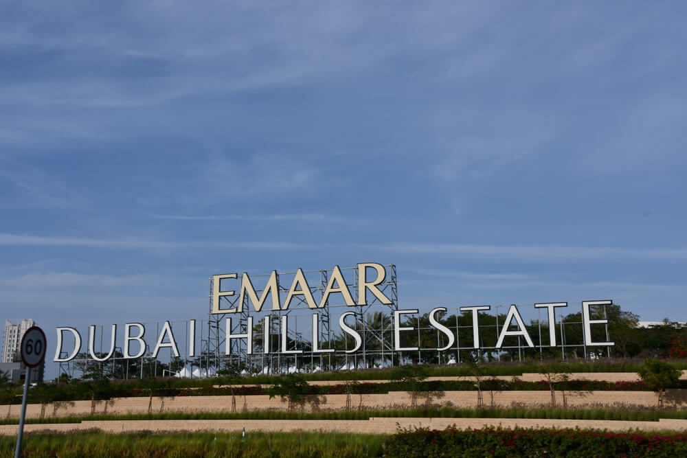 Dubai Hills Estate All You Need to Know