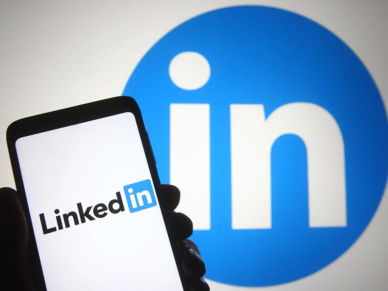 LinkedIn