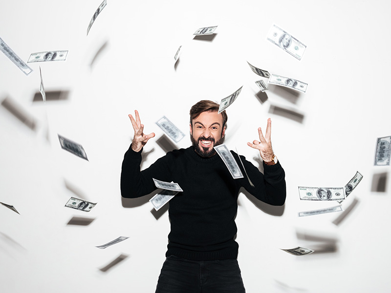 money prize 