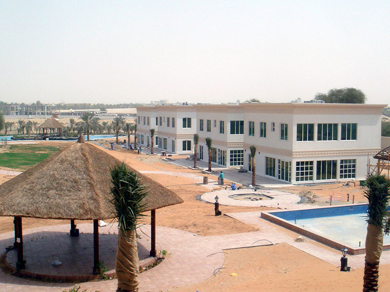Villa for rent in Al Khawaneej